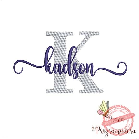 matriz-de-bordado-kadson-fazemos-qualquer-nome-bernina Matriz de Bordado - Kadson (fazemos Qualquer Nome) - Imagem 1