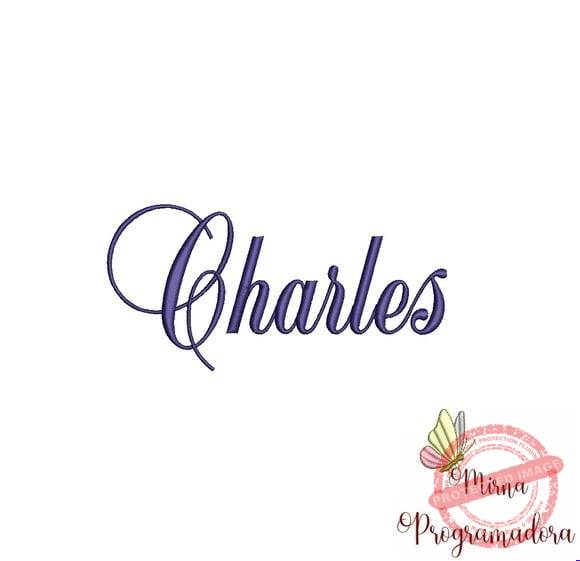 matriz-de-bordado-kaleb-fazemos-qualquer-nome-design Matriz de Bordado - Charles (fazemos Qualquer Nome) - Imagem 1