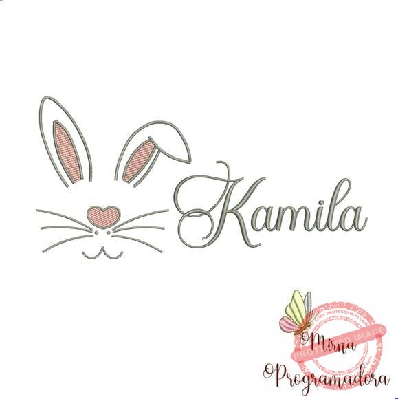 matriz-de-bordado-kamila-fazemos-qualquer-nome-dst Matriz de Bordado - Kamila (fazemos Qualquer Nome) - Imagem 1