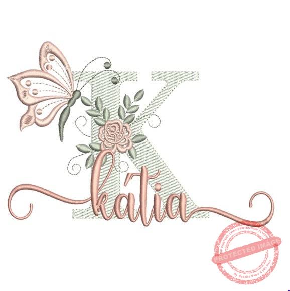 matriz-de-bordado-katia-fazemos-qualquer-nome-design Matriz de Bordado - Kátia (fazemos Qualquer Nome) - Imagem 1