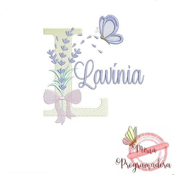 matriz-de-bordado-lavinia-lavanda-matrizes-de-bordados-diversos Matriz de Bordado - Lavínia Lavanda - Imagem 1