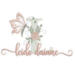 Matriz de Bordado - Leide Daiane (fazemos Qualquer Nome)