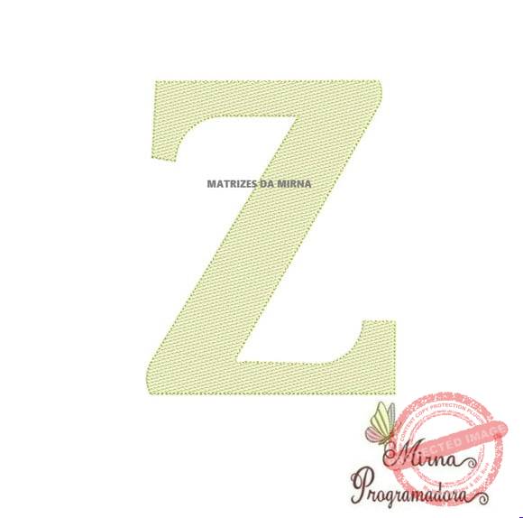 matriz-de-bordado-letra-z-rippled-matriz-de-bordado-dst Matriz de Bordado Letra Z Rippled - Imagem 1