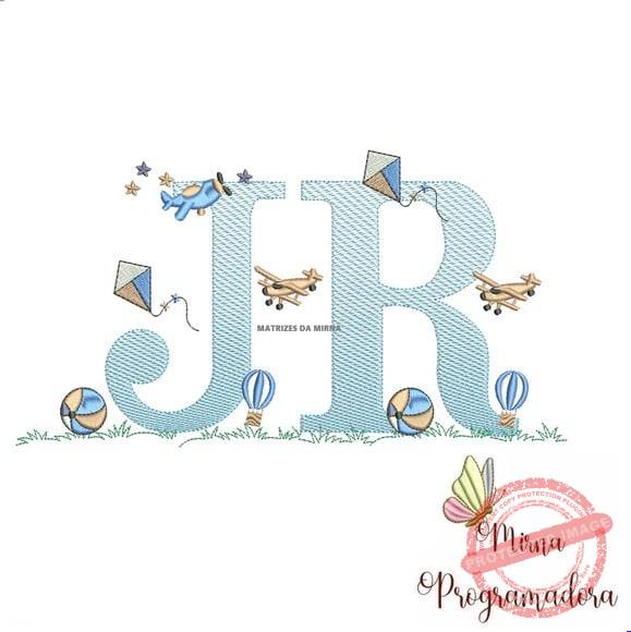 matriz-de-bordado-letras-brinquedo-jr-ebordados Matriz de Bordado - Letras Brinquedo Jr - Imagem 1