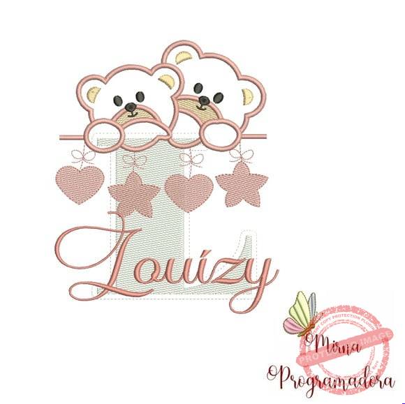 matriz-de-bordado-loizy-brother Matriz de Bordado - Louízy - Imagem 1