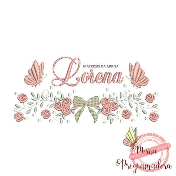 matriz-de-bordado-lorena-brother Matriz de Bordado Lorena - Imagem 1