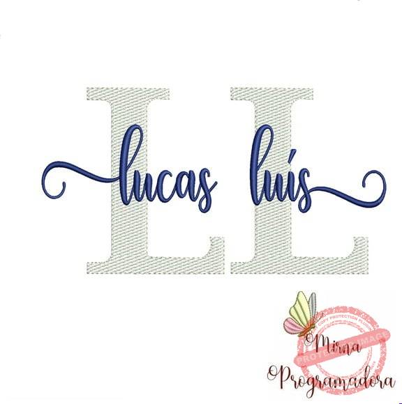 matriz-de-bordado-lucas-luis-fazemos-qualquer-nome-brother Matriz de Bordado - Lucas Luis (fazemos Qualquer Nome) - Imagem 1