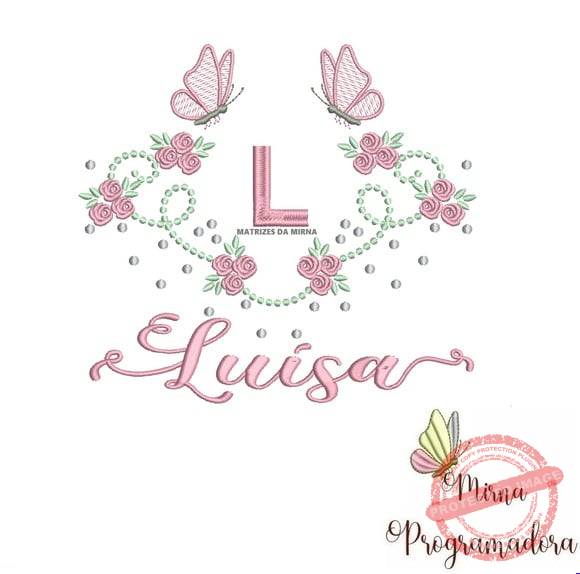 matriz-de-bordado-luisa-bernina Matriz de Bordado Luísa - Imagem 1