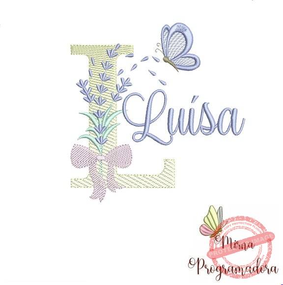 matriz-de-bordado-luisa-lavanda-matriz-de-bordado Matriz de Bordado - Luísa Lavanda - Imagem 1