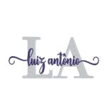 Matriz de Bordado - Luiz Antonio