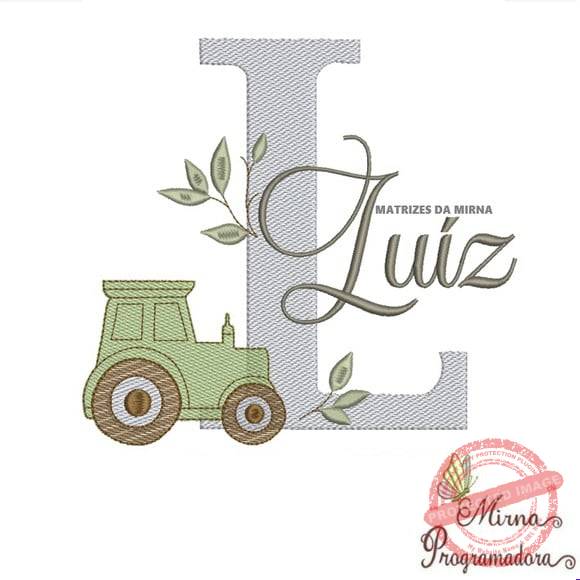 matriz-de-bordado-luiz-design Matriz de Bordado Luíz - Imagem 1