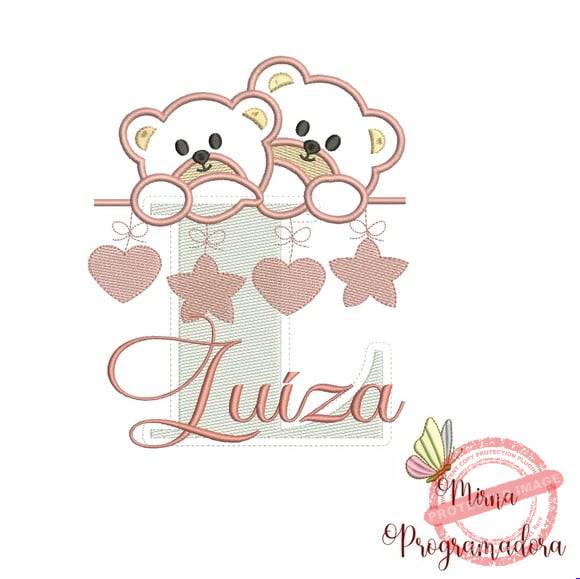 matriz-de-bordado-luiza-fazemos-qualquer-nome-matrizes-de-bordado-programadora-mirna Matriz de Bordado - Luiza (fazemos Qualquer Nome) - Imagem 1