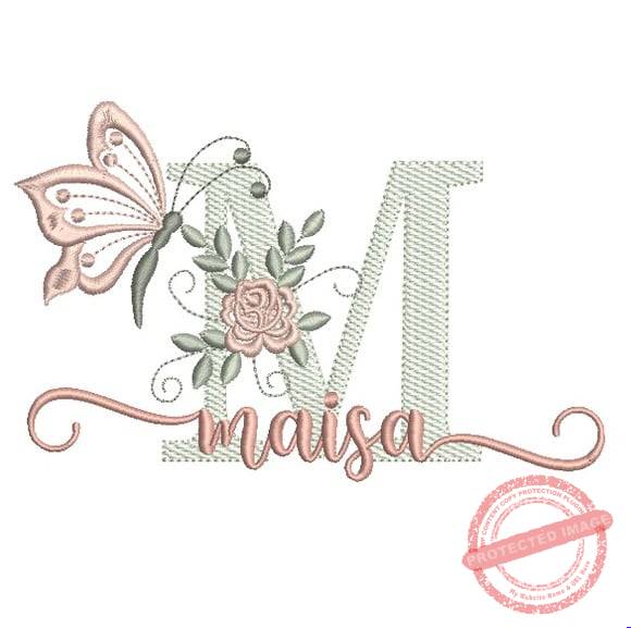 matriz-de-bordado-maisa-fazemos-qualquer-nome-bernina Matriz de Bordado - Maisa (fazemos Qualquer Nome) - Imagem 1