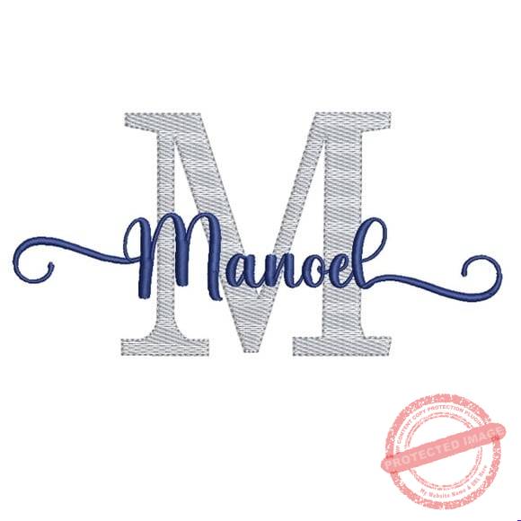 matriz-de-bordado-manoel-fazemos-qualquer-nome-dst Matriz de Bordado - Manoel (fazemos Qualquer Nome) - Imagem 1