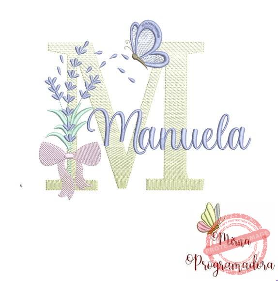 matriz-de-bordado-manuela-fazemos-qualquer-nome-jef Matriz de Bordado - Manuela (fazemos Qualquer Nome) - Imagem 1