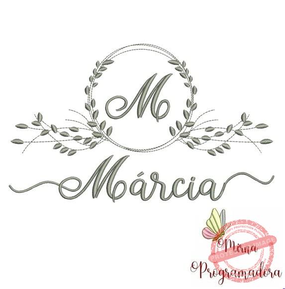 matriz-de-bordado-marcia-fazemos-qualquer-nome-superb Matriz de Bordado - Marcia (fazemos Qualquer Nome) - Imagem 1