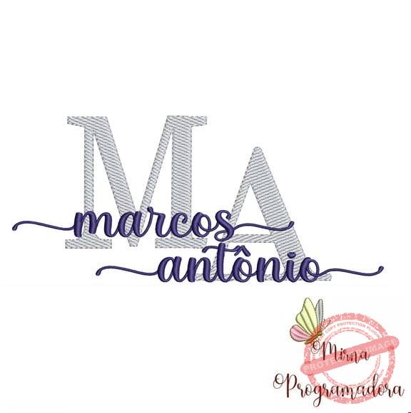matriz-de-bordado-marcos-antonio-fazemos-qualquer-nome-embroidery Matriz de Bordado - Marcos Antônio(fazemos Qualquer Nome) - Imagem 1