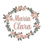 Matriz de Bordado - Maria Clara (fazemos Qualquer Nome)