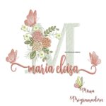 matriz de bordado maria eloisa
