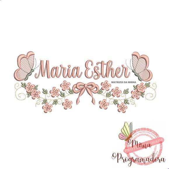 matriz-de-bordado-maria-esther-matriz-de-bordado-exp Matriz de Bordado - Maria Esther - Imagem 1