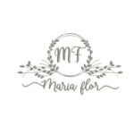 Matriz de Bordado - Maria Flor (fazemos Qualquer Nome)