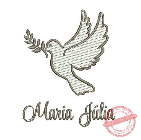 matriz-de-bordado-maria-julia-fazemos-qualquer-nome Matriz de Bordado - Maria Julia (fazemos Qualquer Nome) - Imagem 1