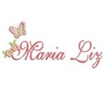 Matriz De Bordado - Maria Liz