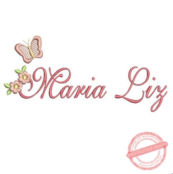 matriz-de-bordado-maria-liz-sewing Matriz De Bordado - Maria Liz - Imagem 1