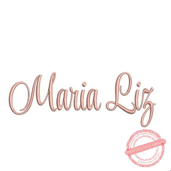 matriz-de-bordado-maria-liz-xxx Matriz de Bordado - Maria Liz - Imagem 1
