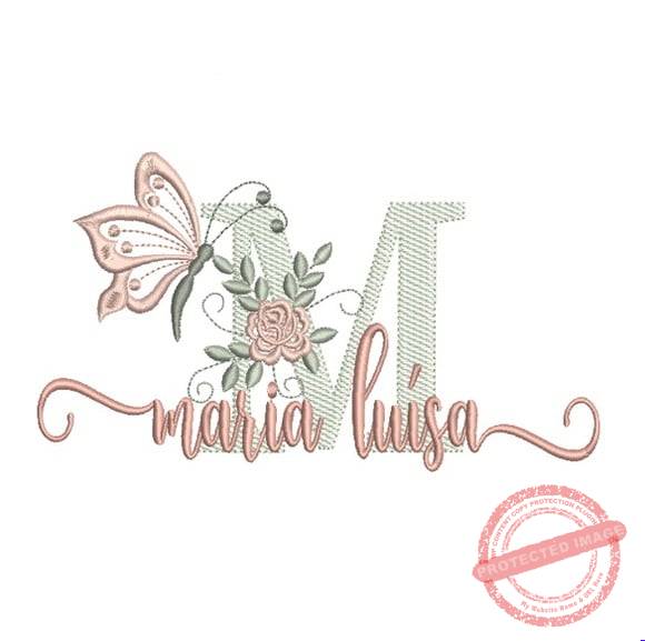 matriz-de-bordado-maria-luisa-fazemos-qualquer-nome-bordado-computadorizado Matriz de Bordado - Maria Luísa (fazemos Qualquer Nome) - Imagem 1