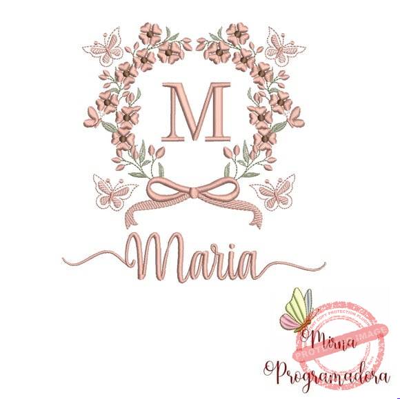 matriz-de-bordado-maria-pes Matriz de Bordado - Maria - Imagem 1