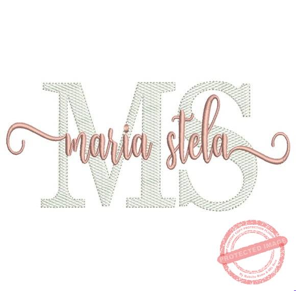 matriz-de-bordado-maria-stela-fazemos-qualquer-nome-matriz-de-bordado Matriz de Bordado - Maria Stela (fazemos Qualquer Nome) - Imagem 1