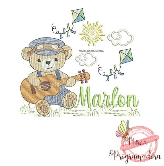 matriz-de-bordado-marlon-fazemos-qualquer-nome-matriz-de-bordado-programacao-de-matrizes-de-bordados Matriz de Bordado - Marlon (fazemos Qualquer Nome) - Imagem 1