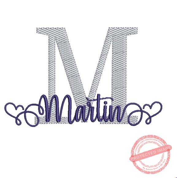 matriz-de-bordado-martin-fazemos-qualquer-nome-xxx Matriz De Bordado - Martin - Imagem 1