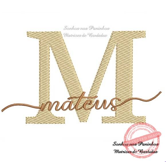 matriz-de-bordado-mateus-fazemos-qualquer-nome-bernina Matriz de Bordado - Mateus (fazemos Qualquer Nome) - Imagem 1
