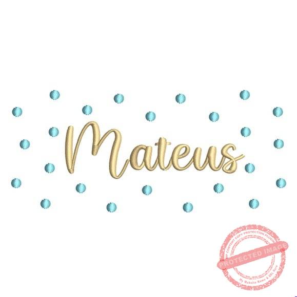 matriz-de-bordado-mateus-fazemos-qualquer-nome-brother Matriz de Bordado - Mateus (fazemos Qualquer Nome) - Imagem 1