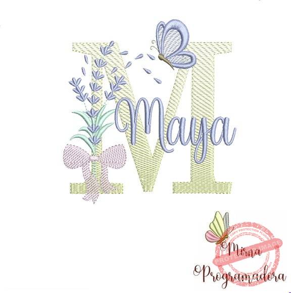 matriz-de-bordado-maya-lavanda-exp Matriz de Bordado - Maya Lavanda - Imagem 1