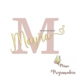Matriz de Bordado - Mayra (fazemos Qualquer Nome)