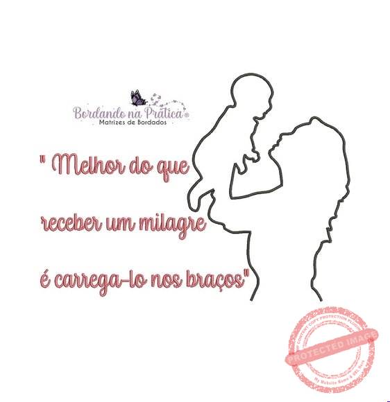 matriz-de-bordado-melhor-do-que-receber-um-milagre-bordado-computadorizado Matriz de Bordado - Melhor do Que Receber Um Milagre - Imagem 1