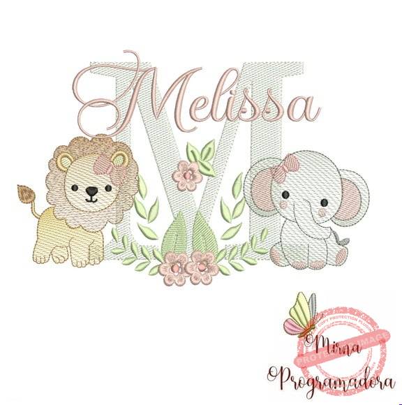 matriz-de-bordado-melissa-fazemos-qualquer-nome-matrizes-de-bordados-diversos Matriz de Bordado - Melissa (fazemos Qualquer Nome) - Imagem 1