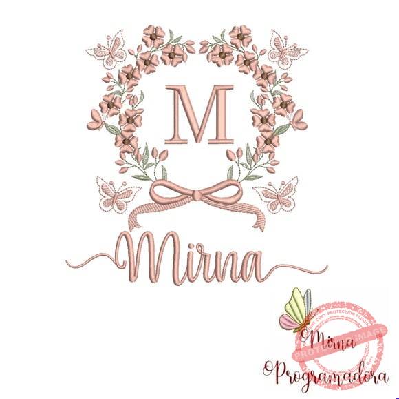 matriz-de-bordado-mirna-raminho-fazemos-qualquer-nome-matriz-de-bordado-mirna Matriz de Bordado - Mirna Raminho (fazemos Qualquer Nome) - Imagem 1