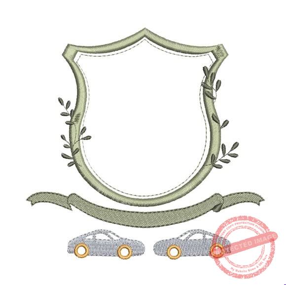 matriz-de-bordado-moldura-carros-sewing Matriz de Bordado - Moldura Carros - Imagem 1
