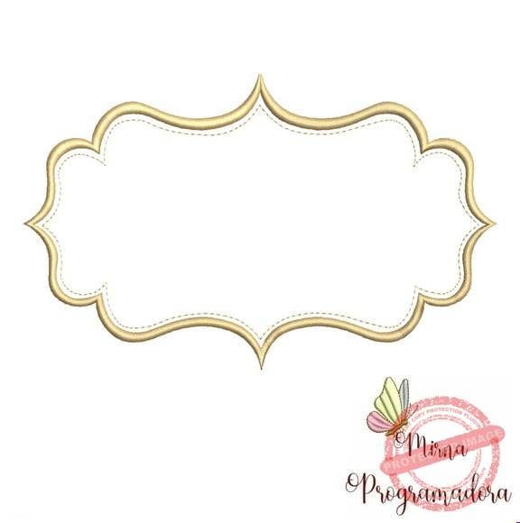 matriz-de-bordado-moldura-classica-matrizes-de-bordado-mirna Matriz de Bordado - Moldura Classica - Imagem 1