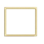 Matriz de Bordado - Moldura