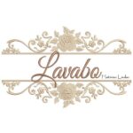 Matriz de Bordado - Moldura Floral Lavabo Toalha