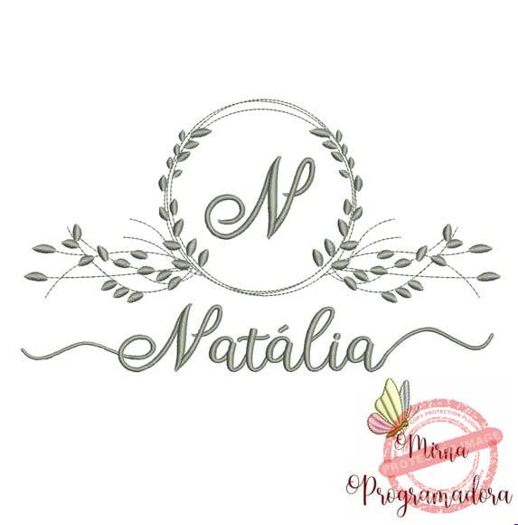 matriz-de-bordado-natalia-fazemos-qualquer-nome-bordado Matriz de Bordado - Natalia (fazemos Qualquer Nome) - Imagem 1