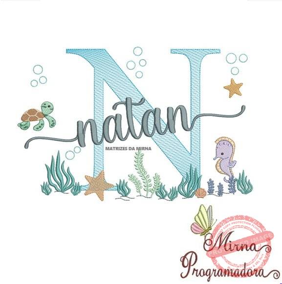 matriz-de-bordado-natan-fazemos-qualquer-nome-e-bordados Matriz de Bordado - Natan (fazemos Qualquer Nome) - Imagem 1