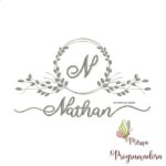 Matriz de Bordado - Nathan