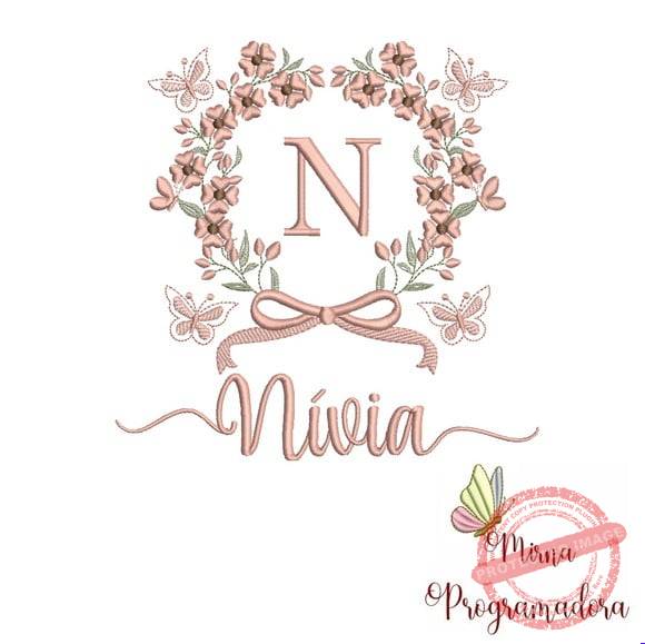 matriz-de-bordado-nivia-fazemos-qualquer-nome-costura Matriz de Bordado - Nívia (fazemos Qualquer Nome) - Imagem 1