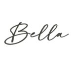 Matriz de Bordado - Nome Bella